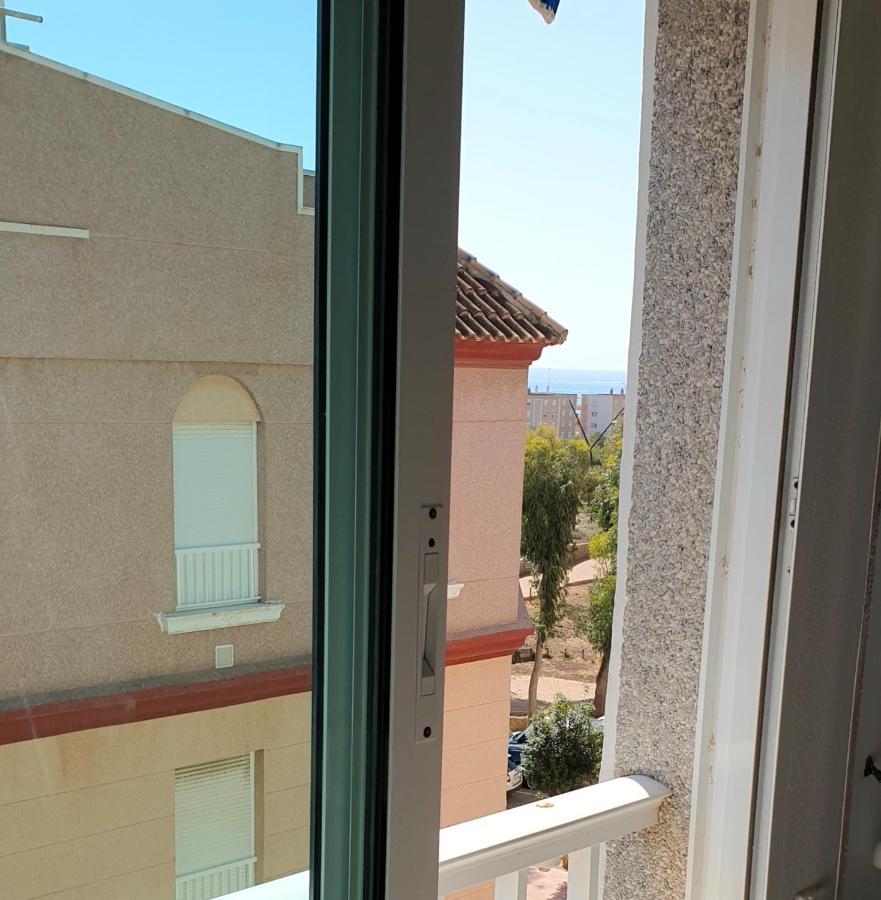 Apartamento Parque Sur Guardamar del Segura Εξωτερικό φωτογραφία