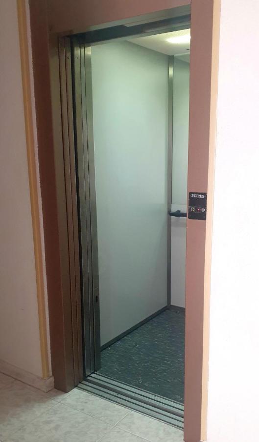 Apartamento Parque Sur Guardamar del Segura Εξωτερικό φωτογραφία