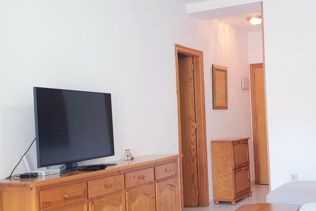 Apartamento Parque Sur Guardamar del Segura Εξωτερικό φωτογραφία